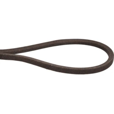 Courroie trapézoïdale 52-187 CASTELGARDEN MAC-GARDA 135061428/0 SR66E