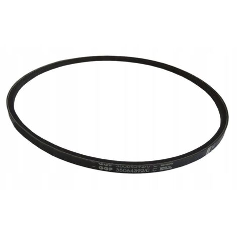 Courroie trapézoïdale 55 mm ORIGINAL STIGA tondeuse 135064392/0