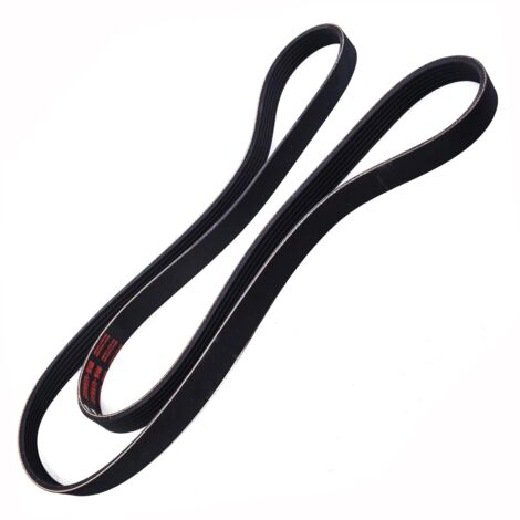 Courroie trapézoïdale à nervures PK 6PK1775