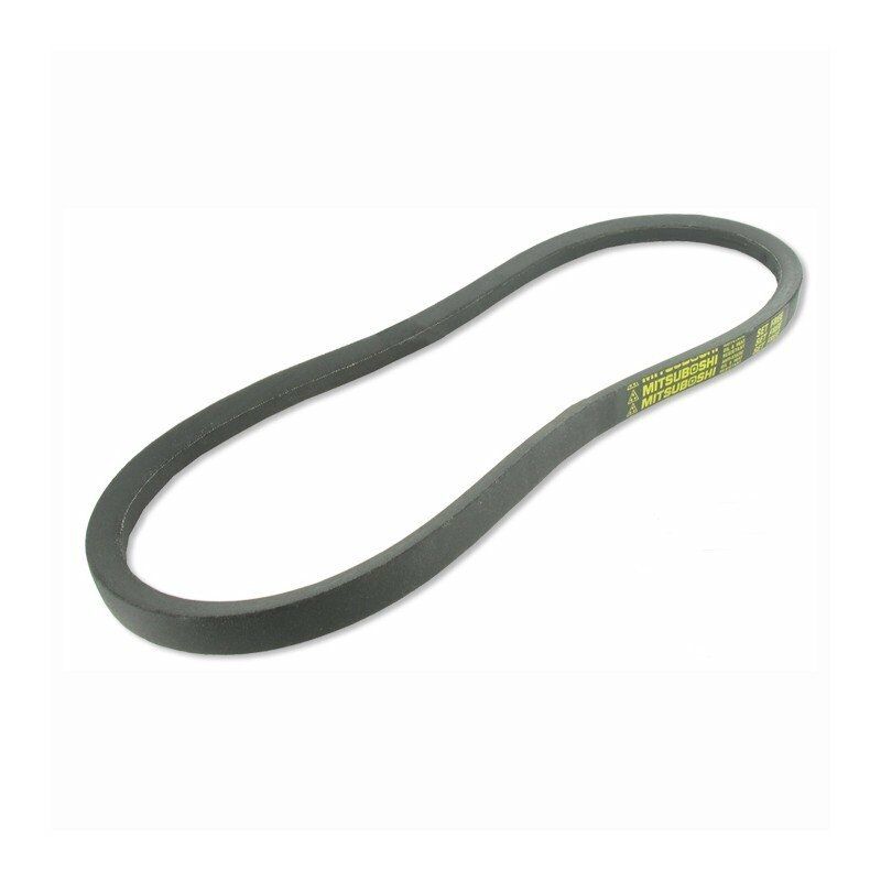 Courroie Trapézoïdale A92 2387mm