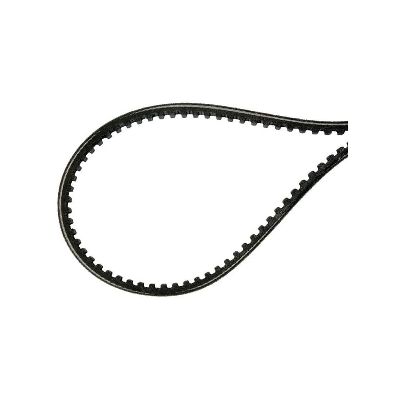 As Motor - Courroie trapézoïdale as-motor E11800ASM