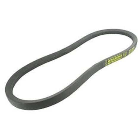 Courroie trapézoïdale B136 3519mm