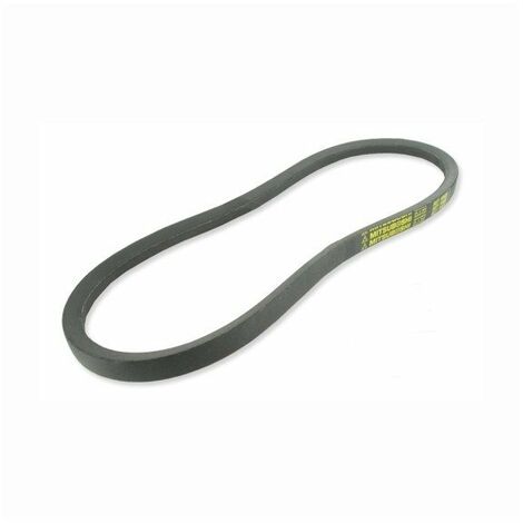Courroie trapézoïdale B48 1284mm