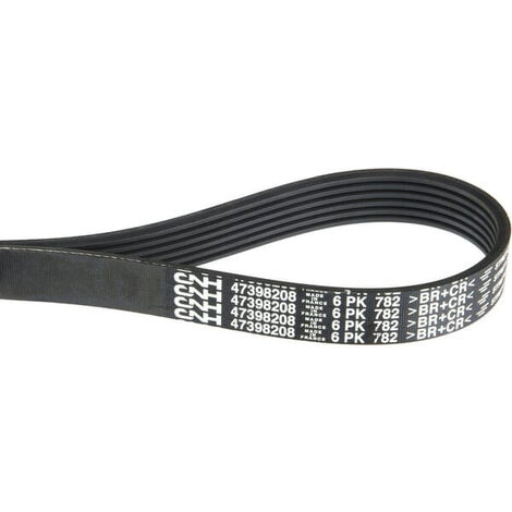 Courroie trapézoïdale CNH 47398208