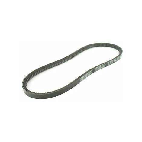 Courroie Trapézoïdale Crantée Américaine Série 4l (section 13x8mm) Longueur Ext: 40''.