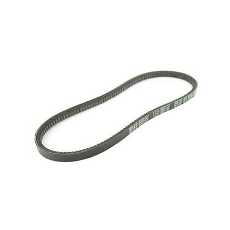 Courroie Trapézoïdale Crantée Américaine Série 4l (section 13x8mm) Longueur Ext: 41''.