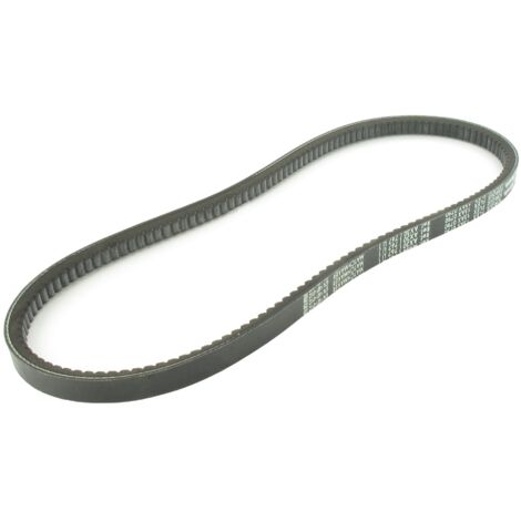 Courroie Trapézoïdale Crantée Américaine Série 5l (section 16x12,1mm) Longueur Ext: 86''.