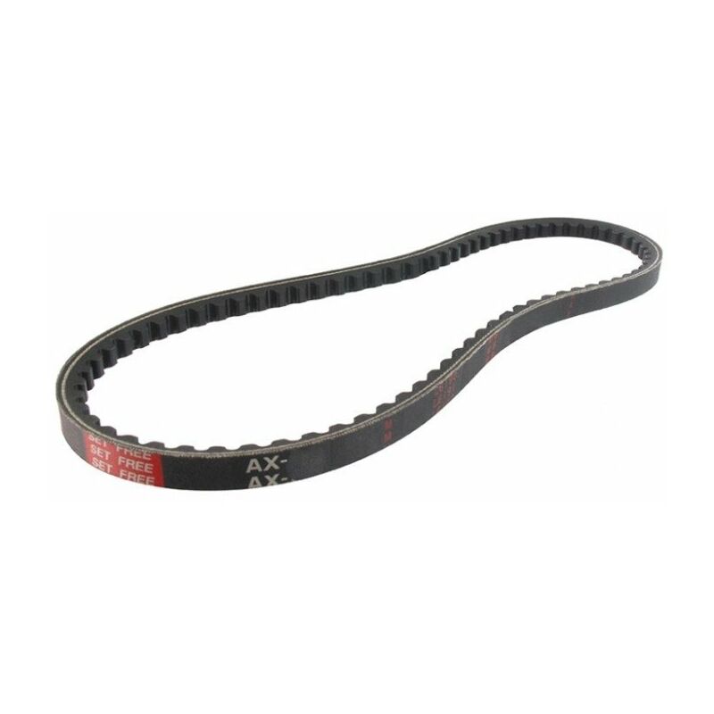 Courroie Trapézoïdale crantée MITSUBOSHI AX25 685mm