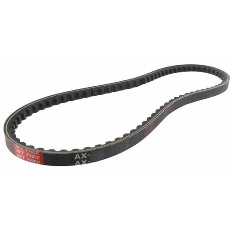 Courroie Trapézoïdale crantée MITSUBOSHI AX52 1371mm