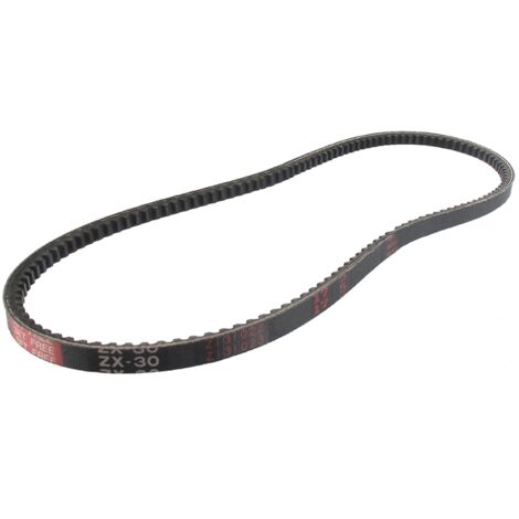 Courroie Trapézoïdale crantée MITSUBOSHI ZX26 - 693mm