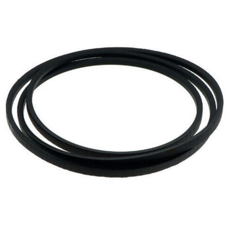 Courroie trapézoïdale enrobée D360 6,108kg OPTIBELT