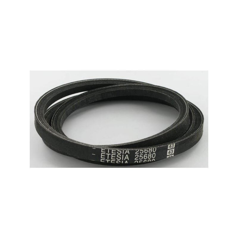Courroie trapezoidale ETESIA ET25680