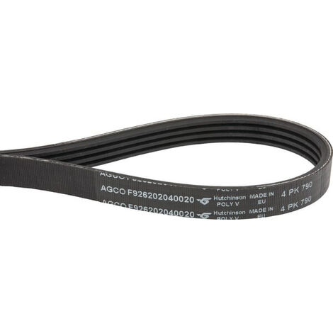 Courroie trapézoïdale FENDT F926202040020