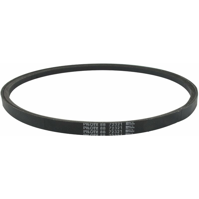 Courroie trapézoïdale GGP - CASTELGARDEN PL72321