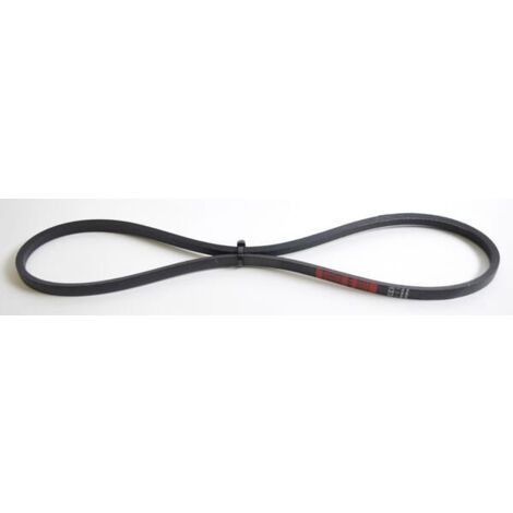 Courroie trapézoïdale HONDA MACHINERY PARTS 23161952771