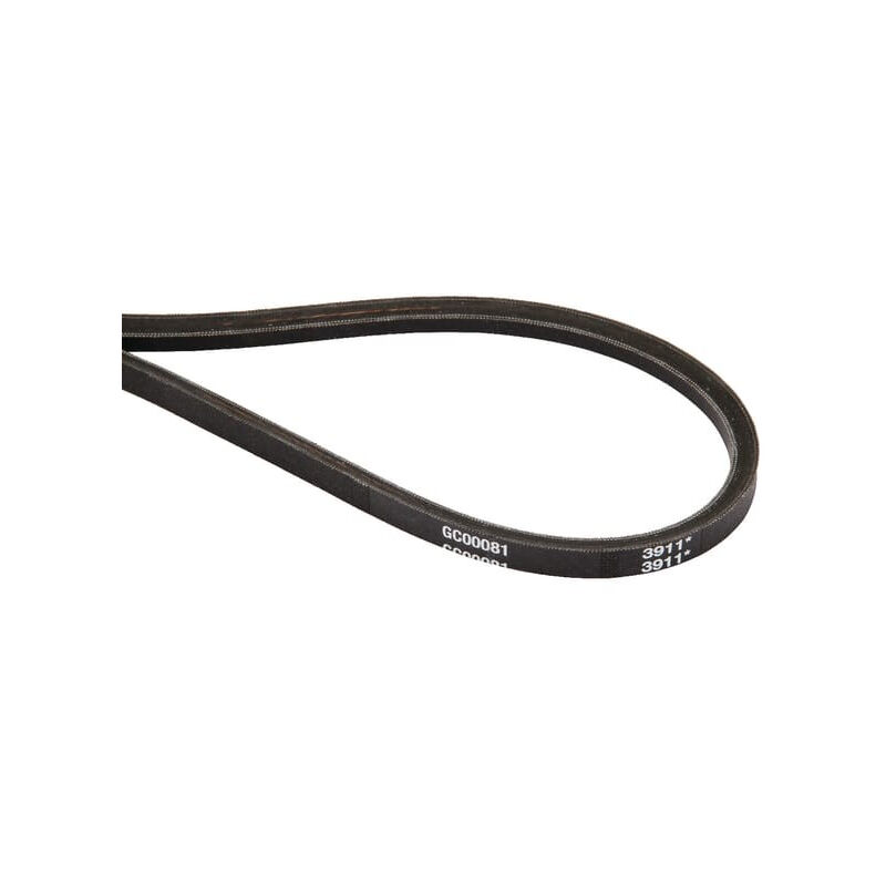 John Deere - Courroie trapézoïdale GC00081