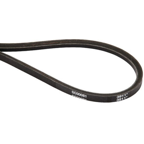 Courroie trapézoïdale JOHN DEERE GC00081