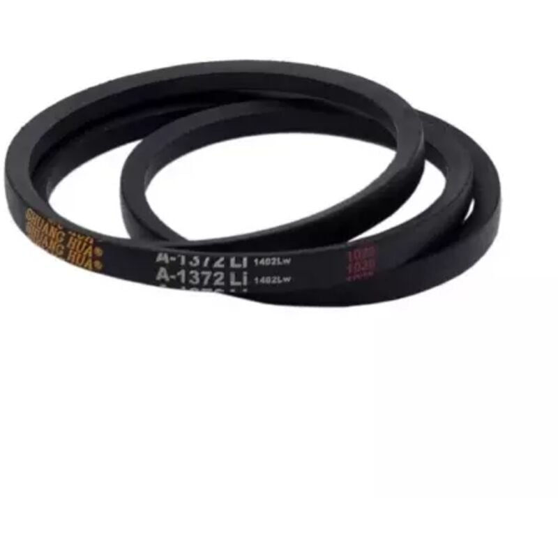 Nu Air - Courroie trapézoïdale lisse A54 longueur 1372 mm nuair