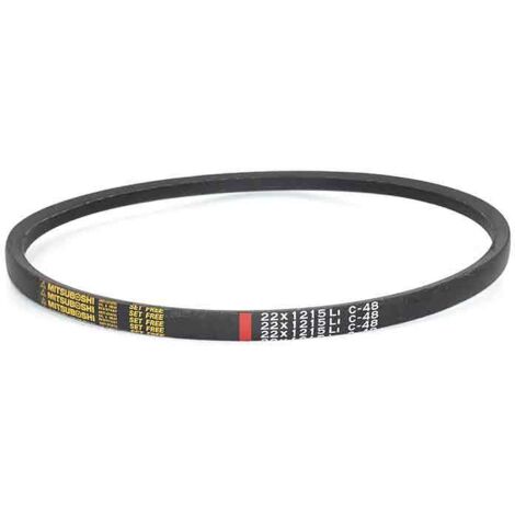 Courroie trapézoidale lisse C48