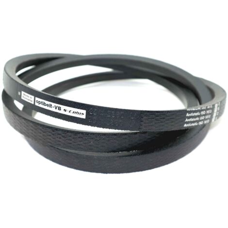 Courroie trapézoidale lisse Optibelt VB 20X2360 Li