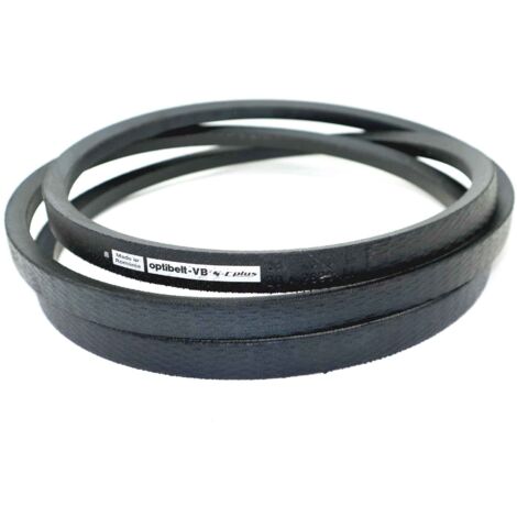 Courroie trapézoidale lisse Optibelt VB 20X2800 Li