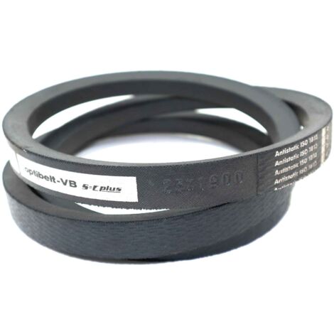 Courroie trapézoidale lisse Optibelt VB 25X1800 Li