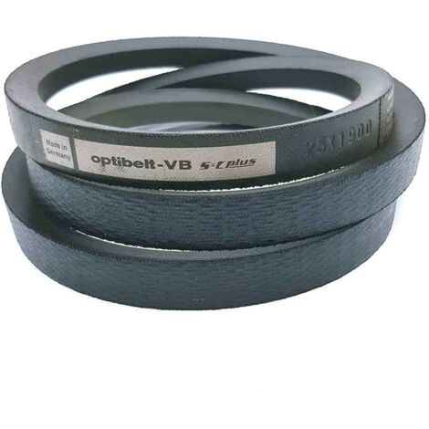 Courroie trapézoidale lisse Optibelt VB 25X1900 Li