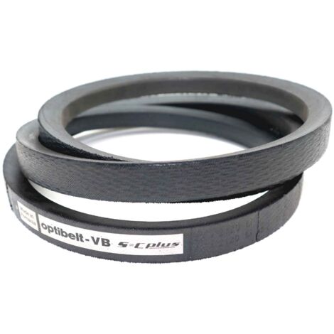 Courroie trapézoidale lisse Optibelt VB 25X2120 Li