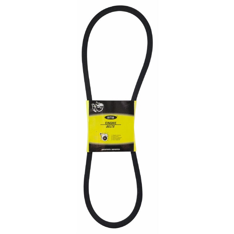 Lem Select - Courroie trapézoïdale lisse - SPB2430-17X14 mm