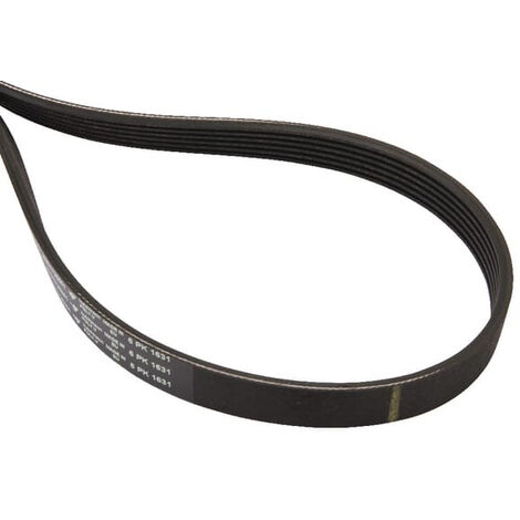 Courroie trapézoïdale MASSEY FERGUSON 4281725M1