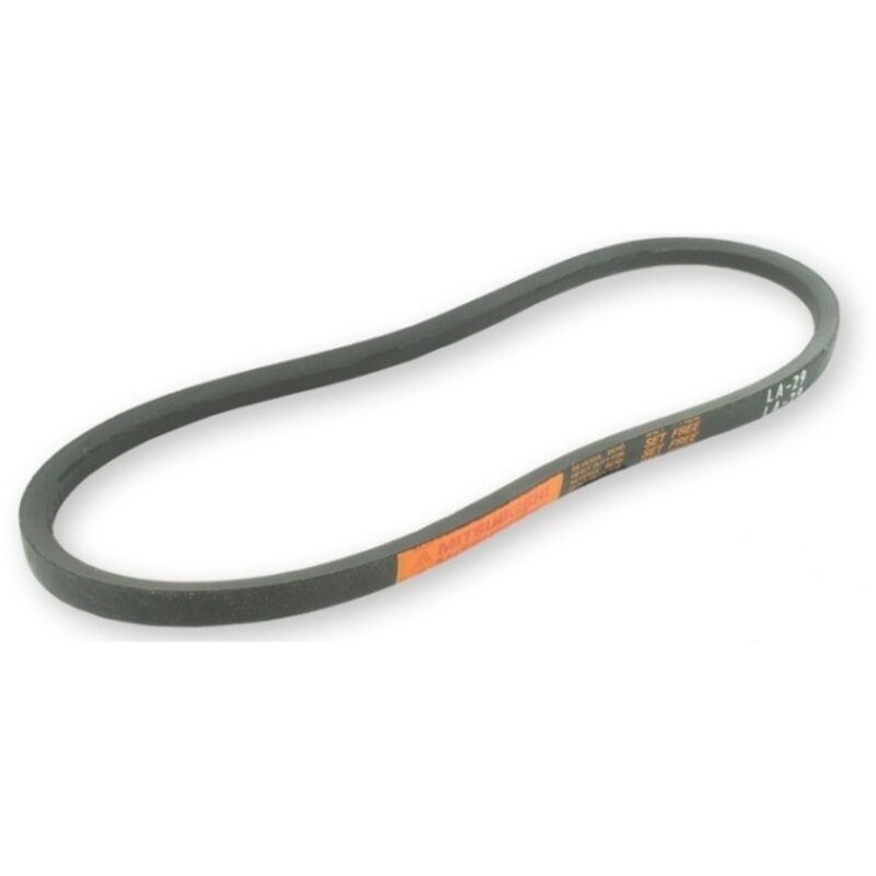 Outdoor Power Sport 12537 Courroie lisse trapézoïdale 12,5 x 8,5 mm x 106' Jap. LA106