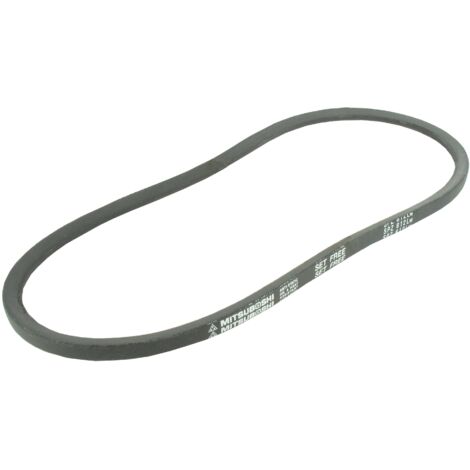 Courroie Trapézoïdale MITSUBOSHI SPZ2187 - 2200mm