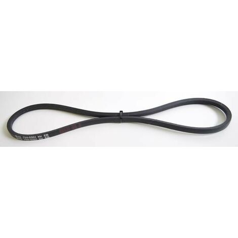 Courroie trapézoïdale MTD 7540201 - 754-0201