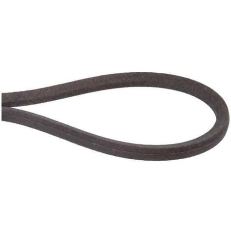 Courroie trapézoïdale MTD 75404258 - 754-04258