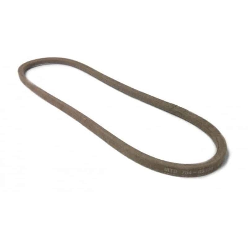 Courroie de transmission MTD 754-05130 - Long. ext. 97 cm