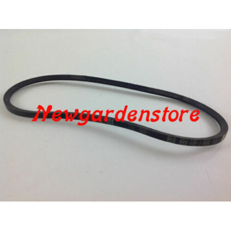 Courroie trapézoïdale ORIGINAL ALKO pour tracteur de pelouse 462714 45271