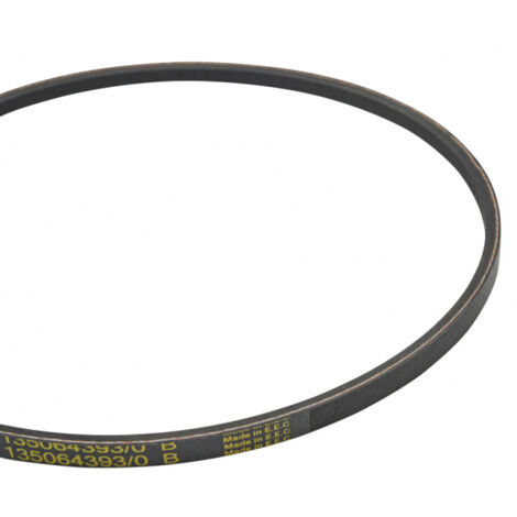 Courroie trapézoïdale ORIGINAL STIGA LINER 19S tondeuse V 135064393/0