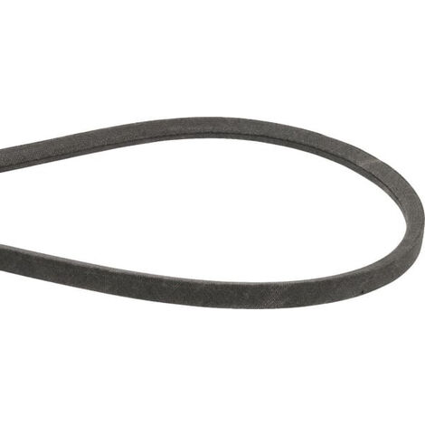 Courroie Trapézoïdale 226cm Pour Tondeuse Autoportée MTD Mastercut 92cm - Remplace 754-04175