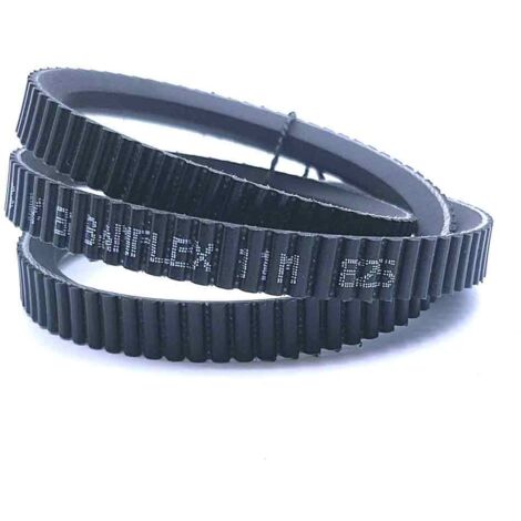 Courroie trapézoïdale polyuréthane Bando Banflex 11M825