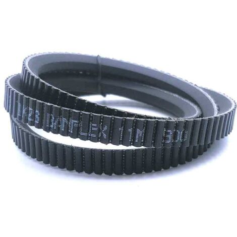 Courroie trapézoïdale polyuréthane Bando Banflex 11M900