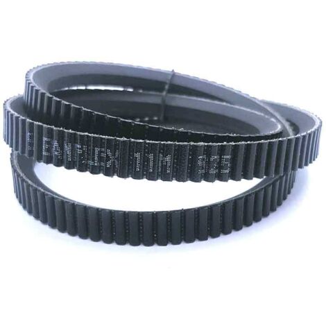 Courroie trapézoïdale polyuréthane Bando Banflex 11M925
