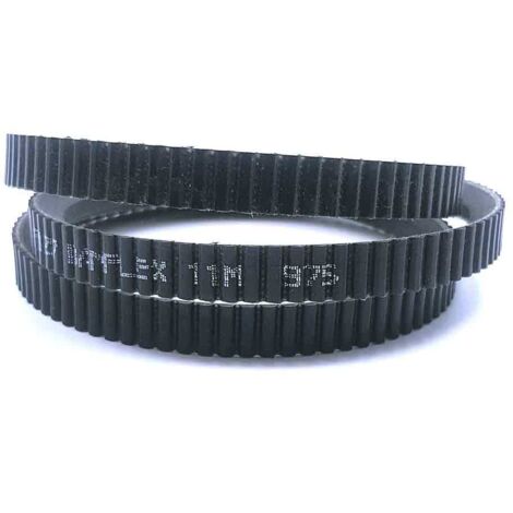 Courroie trapézoïdale polyuréthane Bando Banflex 11M975