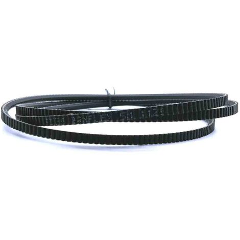 Courroie trapézoïdale polyuréthane Bando Banflex 5M1120