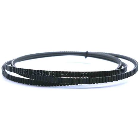 Courroie trapézoïdale polyuréthane Bando Banflex 5M1150