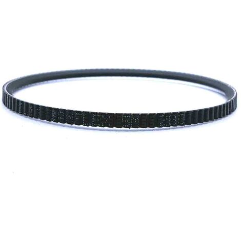 Courroie trapézoïdale polyuréthane Bando Banflex 5M280