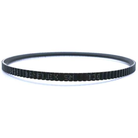 Courroie trapézoïdale polyuréthane Bando Banflex 5M300