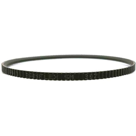 Courroie trapézoïdale polyuréthane Bando Banflex 5M307