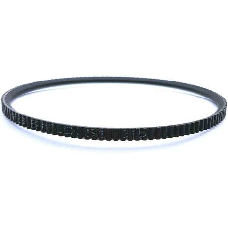 Courroie trapézoïdale polyuréthane Bando Banflex 5M315