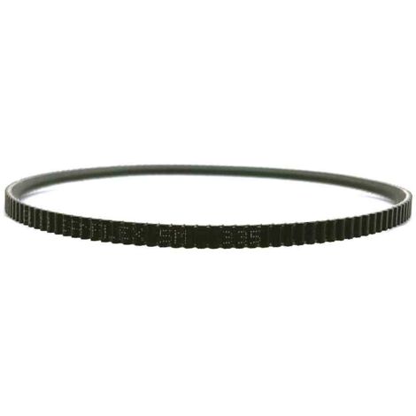 Courroie trapézoïdale polyuréthane Bando Banflex 5M335