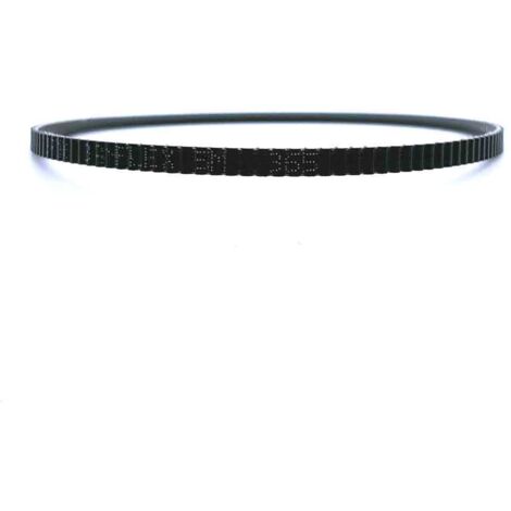 Courroie trapézoïdale polyuréthane Bando Banflex 5M365